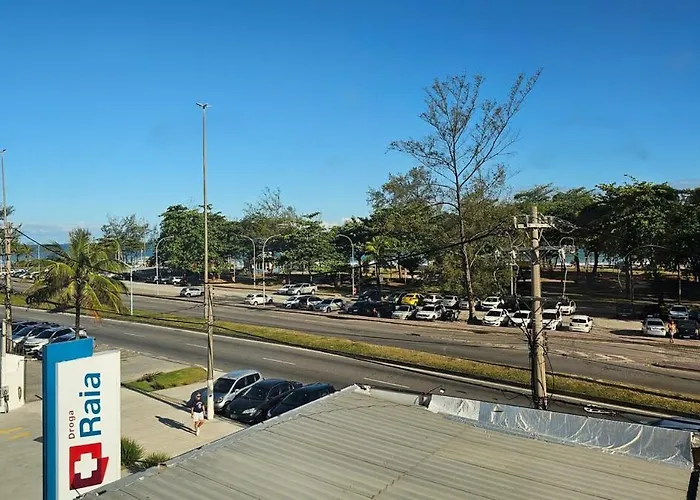 DiBoa Praia - Loft no Recreio - Próximo a Tudo! Rio de Janeiro
